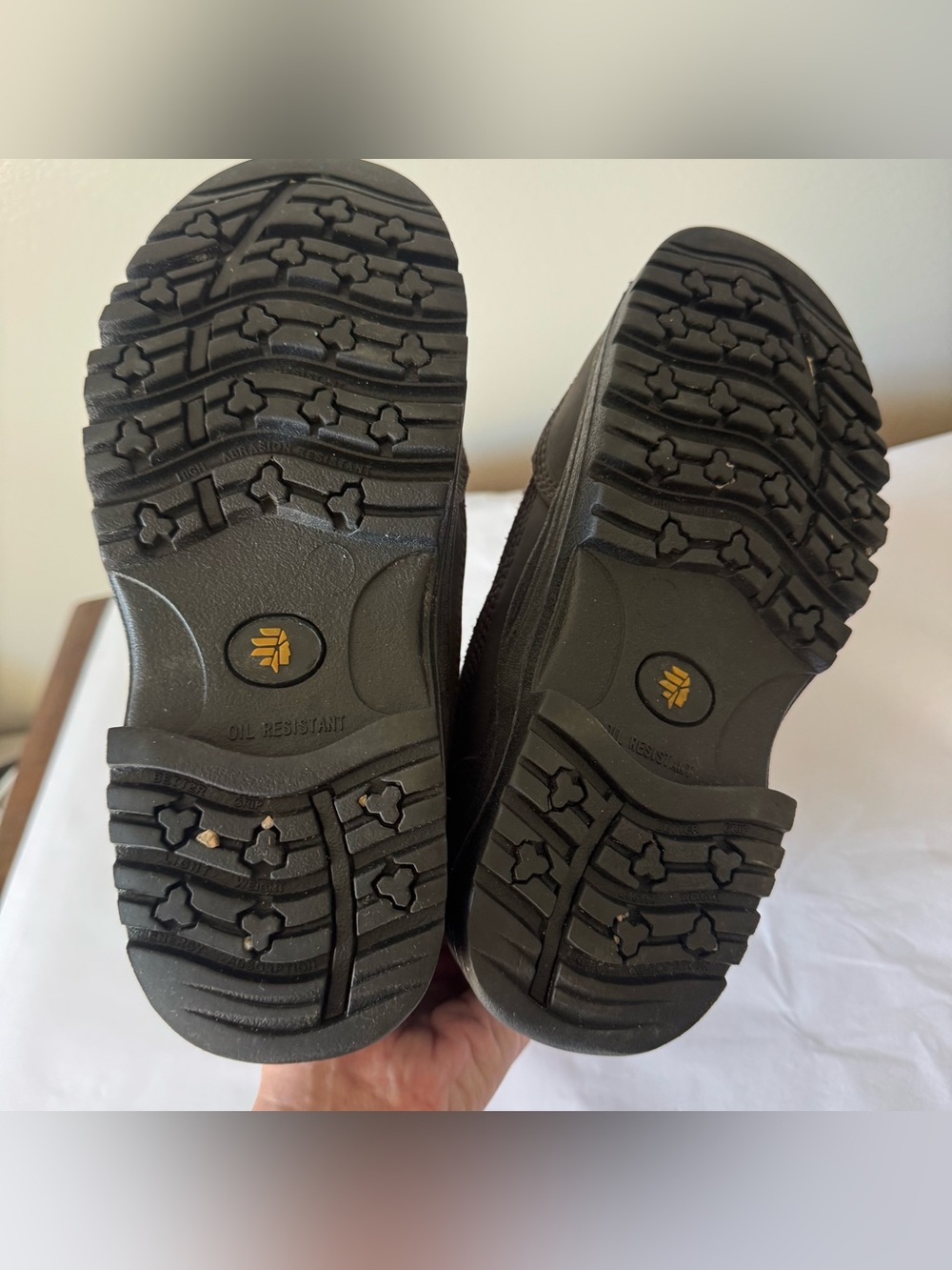 LACROSSE Size 6.5 Women’s Silencer 8”Hunting Boot 800G - Waterproof & Scentproof - Picture 7 of 8